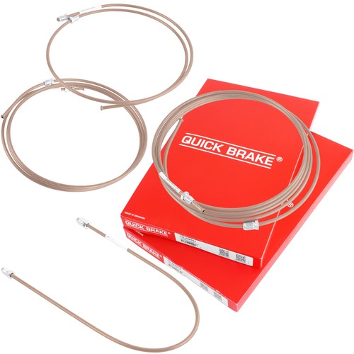 Kit tubi freno - kit, brake