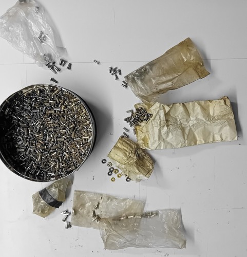 Kilogrammi di - 1,5,