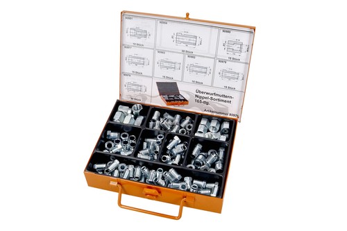 Assortimento dadi - , di