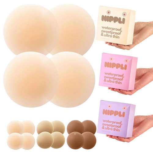 Nippli premium cover - premium,