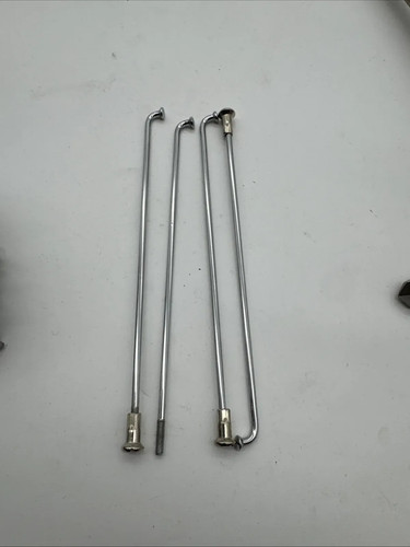 Raggi con nippli - raggi, m3,06