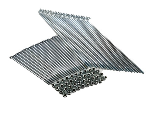 Set raggi nippli 40x - di,