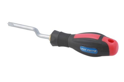 Laser tools ltr - tools, guidatore