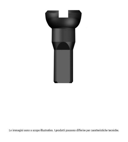 Sapim scatola 100 nippli in - da,