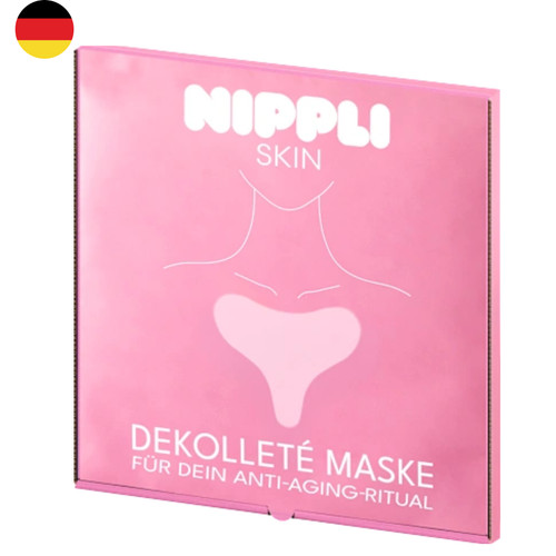 Nippli europe gmbh maschera - nippli,