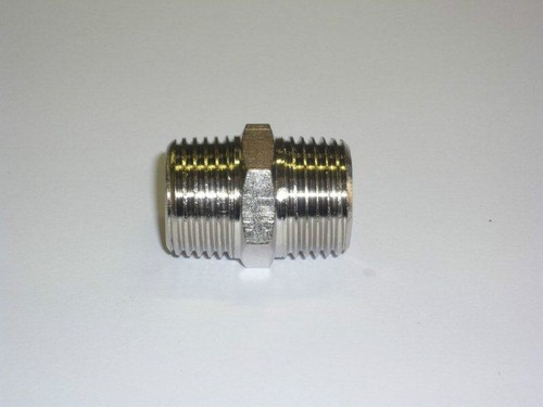 Raccordi nippli conici bsp - raccordi,