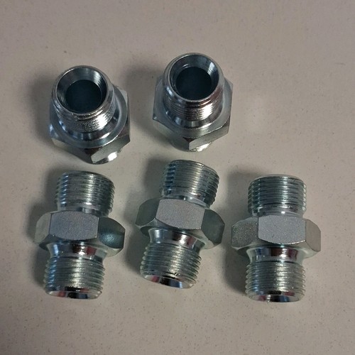 Set nippli maschio - 5,