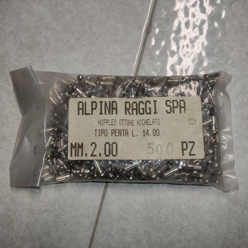 100 aci alpina - 100,