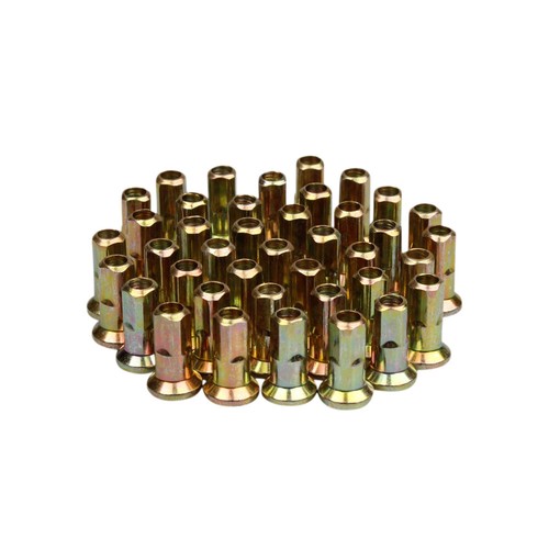Set nippli raggi - set, (40