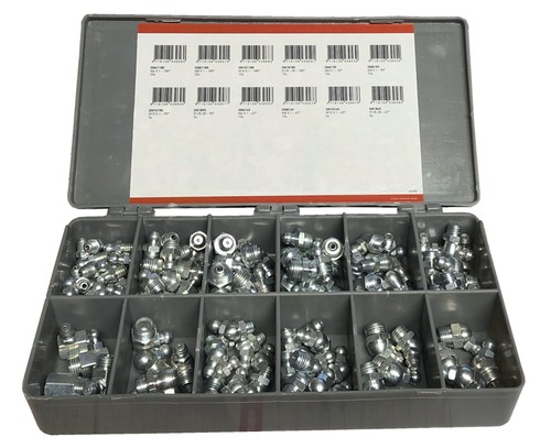 Set nippli grasso 140 - di,