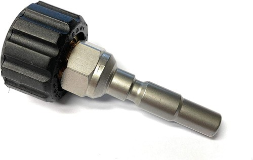 Adattatore per kränzle nipplo - adattatore,