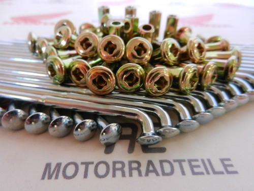 Set raggi anteriore honda - anteriore,