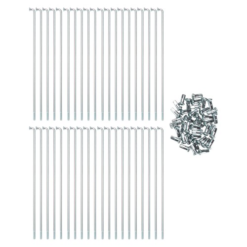Kit raggi 241 - /227mm, 90/110°