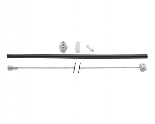 Xlc kit cavi freno x92 - kit, br-x92