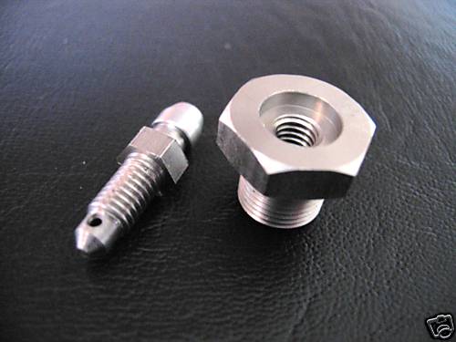 Inserto pinza brembo - inserto,