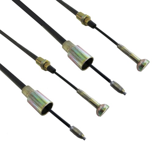 Cavo bowden freno - 2x,