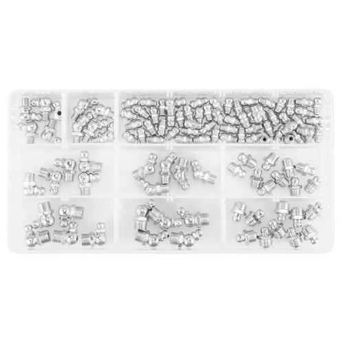 Nippli grasso 110 pezzi - nippli,