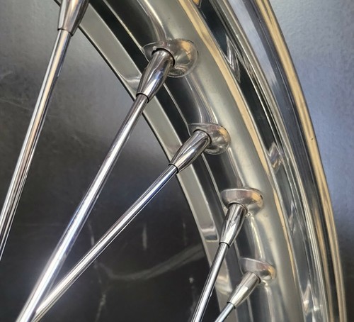 Nippli per cerchi harley - nippli,